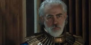 Foundation: conheça elenco e personagens da série do Apple TV+