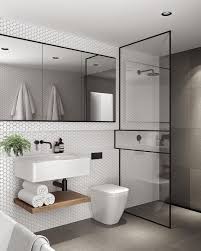 Scandinavian bathrooms are minimal in design yet high on function and practicality. Design Bathroom Style Scandinavian 4 Ideas