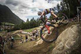 Coupe du monde vtt uci 2017 : Coupe Du Monde Vtt Carton Plein Pour Nino Schurter Actualite Velo Vtt