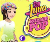 Juegos De Soy Luna Juegos En Linea 7juegos Es