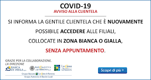 Messaggio pubblicitario con finalità promozionale. Banco Di Lucca E Del Tirreno