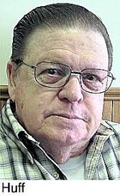 Lloyd S. Huff Obituary
