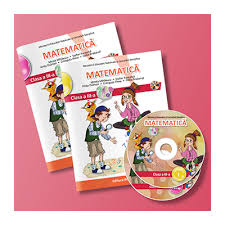 Clasa 4, semestrul 1 nivel a. Matematica Manual Pentru Clasa A Iii A Semestrul I Si Ii Mirela Mihaescu Editie Tiparita Si Editie Digitala Mirela Mihaescu Intuitext 33 36 Lei Librariaonline Ro