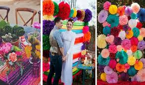 De esto depende, en gran medida, el éxito del que será el gran día para los dónde comprar decoración para boda. Craftingeek