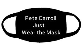 Pin On Customized Face Masks