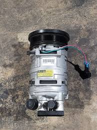 It is not intended to restrict the use of, or further development. Not Available N A Stock Ac1012 A C Compressors Tpi