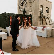 Buzzfeed Kristin Wedding Kristin Chirico Wedding Dresses Wedding