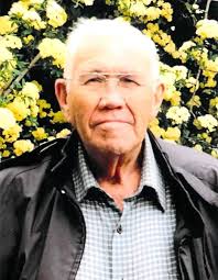 Obituary for Moses Clayton Jones