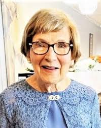 Carol F. Eichinger Obituary