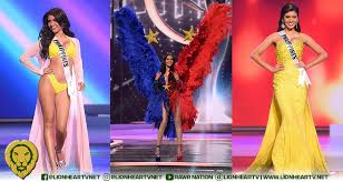 Congratulations, miss universe 2020 andrea meza! Ikpbdt 6nwfq8m