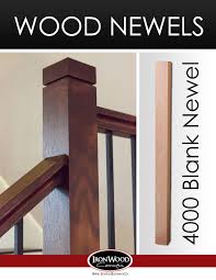 wood newel posts for stairs act as the support post and provide stability to your stairs and railings box newel posts stair remodel staircase design staircase