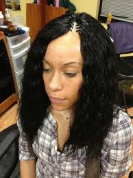There are a variety of hairstyles that you can do with your braids. Medium Size Wet And Wavy Box Braids