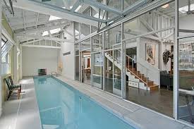 Private Indoor Lap Pool Indoor Swimming Pools Indoor Swimming Indoor Pool Design