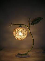 50 Creative Decorating Lamp Ideas For Interior Page 38 Of 50 Soopush Creative Lamps Creative Decor Lamp Decor