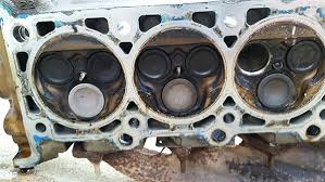 Pinging, or spark knock, may mean your timing is out of adjustment. Valve Failures Explained Engine Builder Magazine