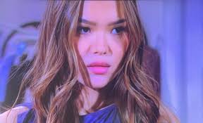 Oh my goodness! Luna has really lost it for sure now! Is she really  planning