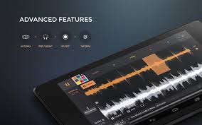 As noted, edjing mix offers an option that allows you to upgrade to a pro account by paying with real money. Download Edjing Pro Music Dj Mixer 1 4 3 Apk For Android Appvn Android