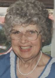 Obituary of Mildred E. Redmond