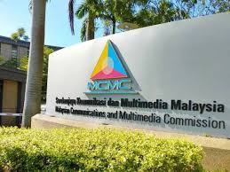 Perbadanan ekonomi digital malaysia (mdec). Dr Fadhlullah Suhaimi Abdul Malik Sebagai Ketua Suruhanjaya Komunikasi Dan Multimedia Malaysia Skmm Yang Baru