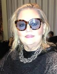 Phyllis Harrison Obituary