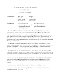 LAWRENCE TOWNSHIP PLANNING BOARD MEETING CEDARVILLE, NJ 08311 WEDNESDAY,  APRIL 8, 2015 THOSE PRESENT: Barry Alrich John