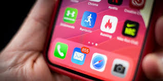 03 nov, 2020, 10:04am ist Why Won T My Iphone Download Apps 4 Ways To Troubleshoot
