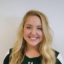 Elise Wright's Campo Verde High School Bio