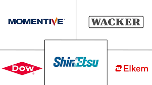 Chợ silicon-Xu hướng, Chia sẻ, Quy mô Nhà sản xuất