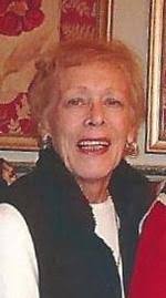 Obituary for Christine M. (Abbadessa) Hudson (Guest book)