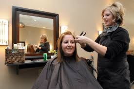 It's quite a common myth that when you shave your hair that it will grow. Local Women Find Renewal Inside And Out Local News Idahopress Com