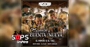 Just enter your name and industry and our logo maker tool will give you hundreds of logo templates to choose from professionally made to fit your business. Letra Borron Y Cuenta Nueva El Mimoso El Flaco Grupo Firme El Yaki Codiciado