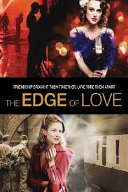 Watch the edge free on 123freemovies.net: Watch The Edge Of Love Online Stream Full Movie Directv