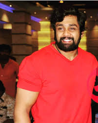 Dhruva Sarja Wiki Age Height Wife Girlfriend Family And Biography Bigstarbio Gangadhar under k ravi varma films banner, pogaru. dhruva sarja wiki age height wife