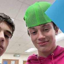 Aliyah Jacobson's Instagram, Twitter & Facebook