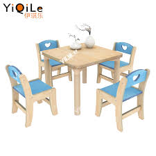 Children's table and 2 chairs $ 29. Colorful Kid Study Table Chair Set Children Square Kids Study Table With Free Design Buy Kid Study Table Chair Set Children Tables And Chairs For Kids Kids Study Table Designs Product On Alibaba Com