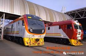 Tanzania sgr and kenya sgr is a battle of heavy weights as this countries are in race to be the leader of east africa community tanzanian sgr vs kenyan sgr. Kenyasgrrailway Madaraka Express Sgr Kenya Railways Sgr Project Kenya Railways Madaraka Express