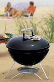 11 Best Small Grills Of 2021 For Apartments Balconies Rooftops The Online Grill Small Grill Grilling Outdoor Grill