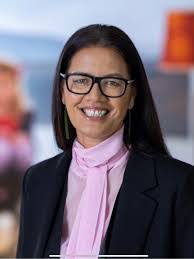 Madeleine Bates's Instagram, Twitter & Facebook