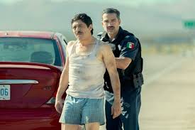 La Captura Netflix