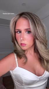 Brianna Cheesman's Instagram, Twitter & Facebook