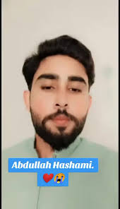 Abdullah Hashmi (@abdullahhashmi470)