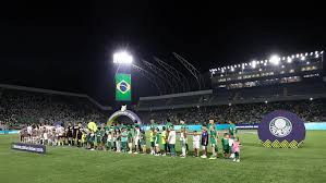Com todos os setores a R$ 40, Palmeiras anuncia venda de ingressos para jogo contra Cruzeiro