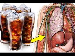 Das Passiert Mit Deinem Korper Wenn Du Coca Cola Trinkst Youtube