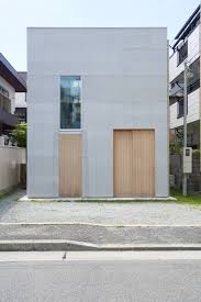 Residence And Playground Facade House Facade Facade Design