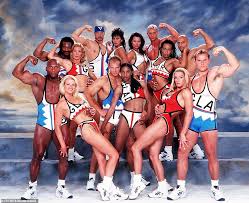 Natasha (de silva) palansuriya @natashads90. Ulrika Jonsson Reflects On Gladiators Backstage Drama Diazhub
