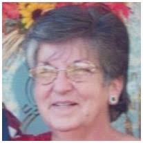 Tribute for Peggy Smith