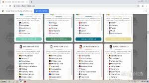 Malware analysis theporndude.com Malicious activity | ANY.RUN -  Malware Sandbox Online