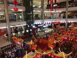 Palo is an exciting and full of laughter entertainment center specially designed for the whole family. Shopping Mall Review Of Ioi Mall Puchong Puchong Malaysia Tripadvisor