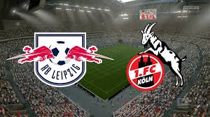 Bun rb leipzig 2 1 fc augsburg ft. Fc Koln Vs Rb Leipzig 06 01 20 Bundesliga Odds Preview Prediction