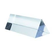 Equilateral Glass Prism